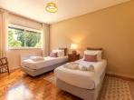 Luxury 5 bedroom holiday villa with private pool in Douro Valley Portugal (PV2849)