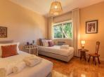 Luxury 5 bedroom holiday villa with private pool in Douro Valley Portugal (PV2849)