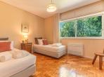 Luxury 5 bedroom holiday villa with private pool in Douro Valley Portugal (PV2849)
