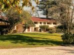 Luxury 5 bedroom holiday villa with private pool in Douro Valley Portugal (PV2849)