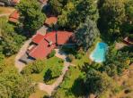 Luxury 5 bedroom holiday villa with private pool in Douro Valley Portugal (PV2849)