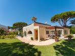 Luxury 4 bedroom holiday villa with private pool in Algarve Portugal (PV3029)