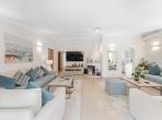 Luxury 4 bedroom holiday villa with private pool in Algarve Portugal (PV3029)