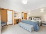 Luxury 4 bedroom holiday villa with private pool in Algarve Portugal (PV3029)