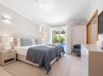 Luxury 4 bedroom holiday villa with private pool in Algarve Portugal (PV3029)