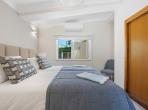 Luxury 4 bedroom holiday villa with private pool in Algarve Portugal (PV3029)