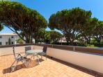 Luxury 4 bedroom holiday villa with private pool in Algarve Portugal (PV3029)