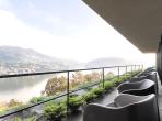 Luxury 5 bedroom holiday villa with private pool in Douro Valley Portugal (PV3030)