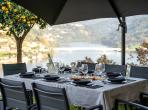 Luxury 5 bedroom holiday villa with private pool in Douro Valley Portugal (PV3030)