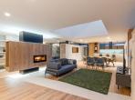 Luxury 5 bedroom holiday villa with private pool in Douro Valley Portugal (PV3030)