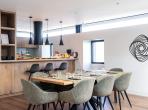 Luxury 5 bedroom holiday villa with private pool in Douro Valley Portugal (PV3030)