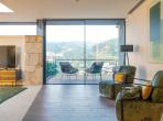 Luxury 5 bedroom holiday villa with private pool in Douro Valley Portugal (PV3030)