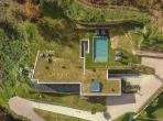 Luxury 5 bedroom holiday villa with private pool in Douro Valley Portugal (PV3030)
