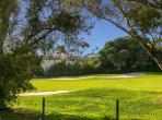 Luxury 5 bedroom holiday villa with private pool in Algarve Portugal (PV3031)