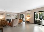 Luxury 5 bedroom holiday villa with private pool in Algarve Portugal (PV3031)