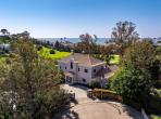 Luxury 5 bedroom holiday villa with private pool in Algarve Portugal (PV3031)