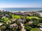 Luxury 5 bedroom holiday villa with private pool in Algarve Portugal (PV3031)