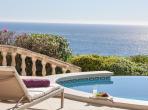 Luxury 4 bedroom holiday villa with private pool in Mallorca Spain (PV2962)