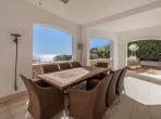 Luxury 4 bedroom holiday villa with private pool in Mallorca Spain (PV2962)