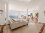 Luxury 4 bedroom holiday villa with private pool in Mallorca Spain (PV2962)