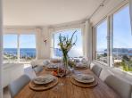 Luxury 4 bedroom holiday villa with private pool in Mallorca Spain (PV2962)