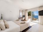 Luxury 4 bedroom holiday villa with private pool in Mallorca Spain (PV2962)