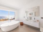 Luxury 4 bedroom holiday villa with private pool in Mallorca Spain (PV2962)