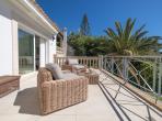 Luxury 4 bedroom holiday villa with private pool in Mallorca Spain (PV2962)