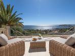 Luxury 4 bedroom holiday villa with private pool in Mallorca Spain (PV2962)