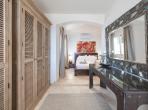 Luxury 4 bedroom holiday villa with private pool in Mallorca Spain (PV2962)