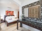 Luxury 4 bedroom holiday villa with private pool in Mallorca Spain (PV2962)