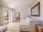 Luxury 4 bedroom holiday villa with private pool in Mallorca Spain (PV2962)