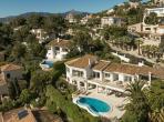Luxury 4 bedroom holiday villa with private pool in Mallorca Spain (PV2962)