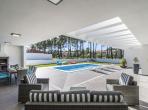 Luxury 4 bedroom holiday villa with private pool in Lisbon & coast Portugal (PV3032)