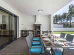 Luxury 4 bedroom holiday villa with private pool in Lisbon & coast Portugal (PV3032)