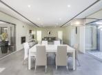 Luxury 4 bedroom holiday villa with private pool in Lisbon & coast Portugal (PV3032)