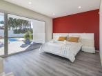 Luxury 4 bedroom holiday villa with private pool in Lisbon & coast Portugal (PV3032)