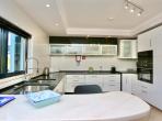 Luxury 4 bedroom holiday villa with private pool in Algarve Portugal (PV1154)