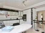 Luxury 4 bedroom holiday villa with private pool in Algarve Portugal (PV1154)