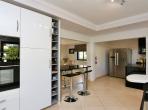 Luxury 4 bedroom holiday villa with private pool in Algarve Portugal (PV1154)