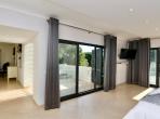 Luxury 4 bedroom holiday villa with private pool in Algarve Portugal (PV1154)