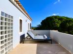 Luxury 4 bedroom holiday villa with private pool in Algarve Portugal (PV1154)