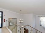 Luxury 4 bedroom holiday villa with private pool in Algarve Portugal (PV1154)