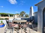 Luxury 4 bedroom holiday villa with private pool in Algarve Portugal (PV1154)