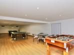 Luxury 4 bedroom holiday villa with private pool in Algarve Portugal (PV1154)