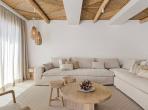 Luxury 6 bedroom holiday villa with private pool in Costa del Sol Spain (PV3033)