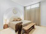 Luxury 6 bedroom holiday villa with private pool in Costa del Sol Spain (PV3033)