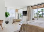 Luxury 6 bedroom holiday villa with private pool in Costa del Sol Spain (PV3033)