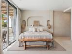 Luxury 6 bedroom holiday villa with private pool in Costa del Sol Spain (PV3033)