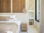 Luxury 6 bedroom holiday villa with private pool in Costa del Sol Spain (PV3033)